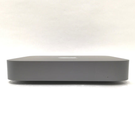 Mac mini / 2018 / 16GB / 512GB / スペースグレイ / ランク:B / MXNF2J/A / 【中古品管理番号:42703】