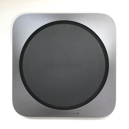 Mac mini / 2018 / 16GB / 512GB / スペースグレイ / ランク:B / MXNF2J/A / 【中古品管理番号:42703】