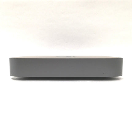 Mac mini / 2018 / 16GB / 512GB / スペースグレイ / ランク:B / MXNF2J/A / 【中古品管理番号:42704】