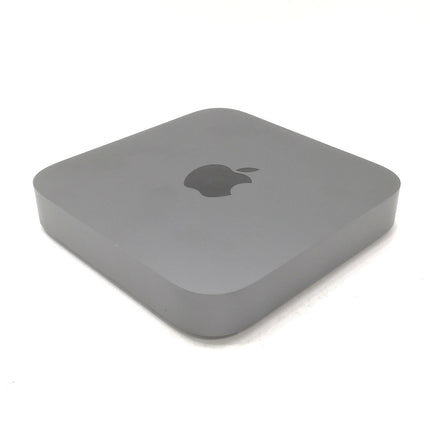 Mac mini / 2018 / 16GB / 512GB / スペースグレイ / ランク:B / MXNF2J/A / A1993 【中古品管理番号:42706】