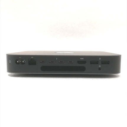Mac mini / 2018 / 16GB / 512GB / スペースグレイ / ランク:B / MXNF2J/A / A1993 【中古品管理番号:42709】