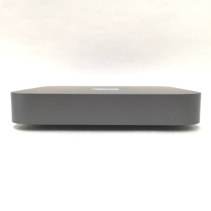 Mac mini / 2018 / 16GB / 512GB / スペースグレイ / ランク:B / MXNF2J/A / A1993 【中古品管理番号:42709】