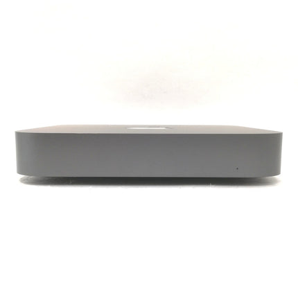 Mac mini / 2018 / 16GB / 512GB / スペースグレイ / ランク:B / MXNF2J/A / A1993 【中古品管理番号:42710】