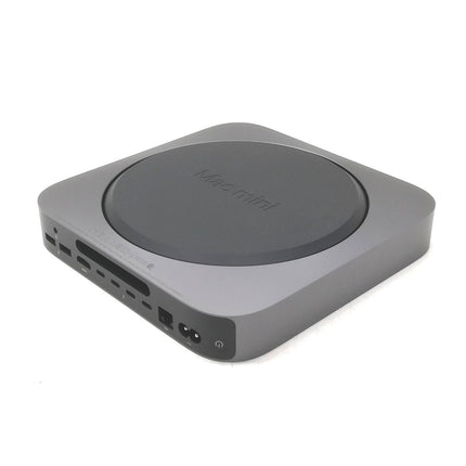 Mac mini / 2018 / 16GB / 512GB / スペースグレイ / ランク:B / MXNF2J/A / 【中古品管理番号:42711】