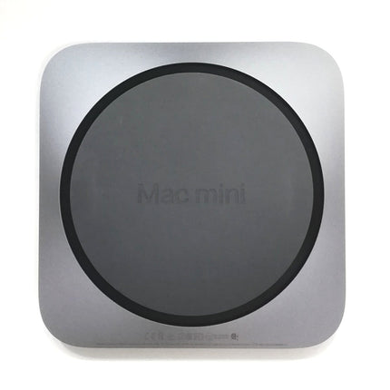 Mac mini / 2018 / 16GB / 512GB / スペースグレイ / ランク:B / MXNF2J/A / 【中古品管理番号:42711】