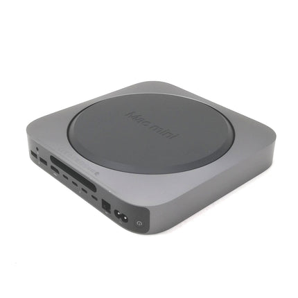Mac mini / 2018 / 16GB / 512GB / スペースグレイ / ランク:B / MXNF2J/A / 【中古品管理番号:42716】