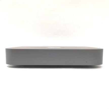 Mac mini / 2018 / 16GB / 512GB / スペースグレイ / ランク:B / MXNF2J/A / 【中古品管理番号:42716】