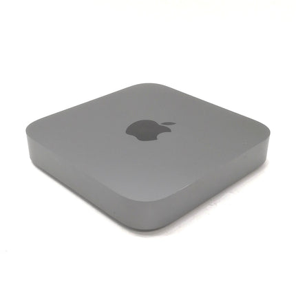 Mac mini / 2018 / 16GB / 512GB / スペースグレイ / ランク:B / MXNF2J/A / 【中古品管理番号:42721】