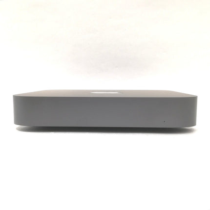 Mac mini / 2018 / 16GB / 512GB / スペースグレイ / ランク:B / MXNF2J/A / 【中古品管理番号:42722】