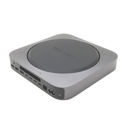 Mac mini / 2018 / 16GB / 512GB / スペースグレイ / ランク:B / MXNF2J/A / 【中古品管理番号:42723】