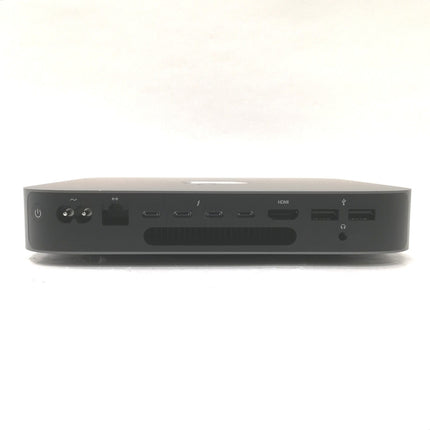 Mac mini / 2018 / 16GB / 512GB / スペースグレイ / ランク:B / MXNF2J/A / 【中古品管理番号:42723】