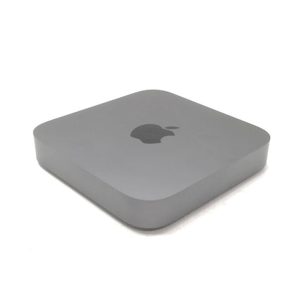 Mac mini / 2018 / 16GB / 512GB / スペースグレイ / ランク:B / MXNF2J/A / 【中古品管理番号:42724】