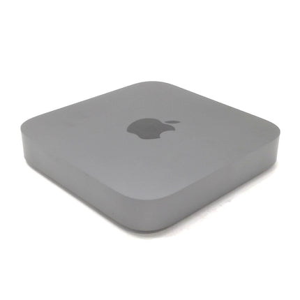 Mac mini / 2018 / 16GB / 512GB / スペースグレイ / ランク:B / MXNF2J/A / A1993 【中古品管理番号:42725】