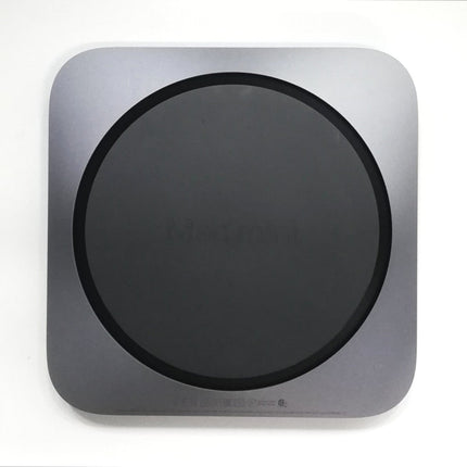 Mac mini / 2018 / 16GB / 512GB / スペースグレイ / ランク:B / MXNF2J/A / A1993 【中古品管理番号:42725】