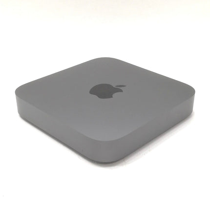 Mac mini / 2018 / 16GB / 512GB / スペースグレイ / ランク:B / MXNF2J/A / 【中古品管理番号:42728】