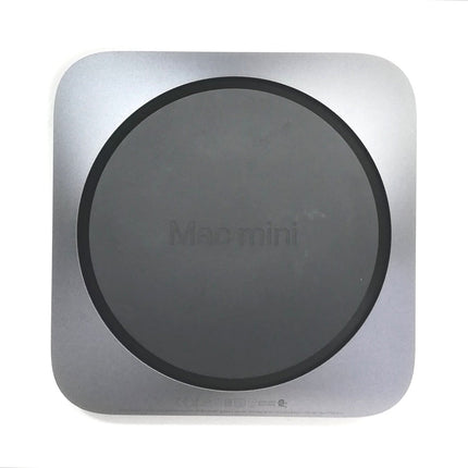 Mac mini / 2018 / 16GB / 512GB / スペースグレイ / ランク:B / MXNF2J/A / 【中古品管理番号:42728】