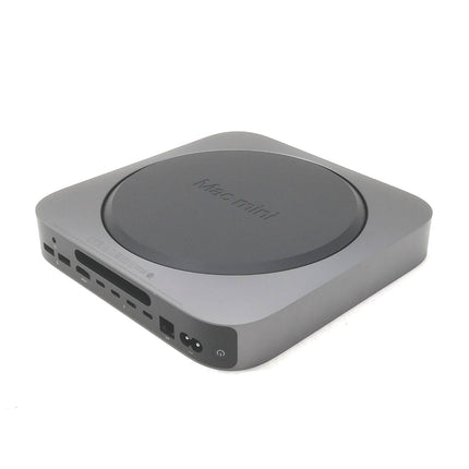 Mac mini / 2018 / 16GB / 512GB / スペースグレイ / ランク:B / MXNF2J/A / 【中古品管理番号:42729】