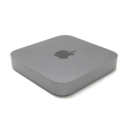 Mac mini / 2018 / 16GB / 512GB / スペースグレイ / ランク:B / MXNF2J/A / 【中古品管理番号:42730】