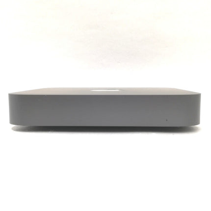 Mac mini / 2018 / 16GB / 512GB / スペースグレイ / ランク:B / MXNF2J/A / 【中古品管理番号:42730】