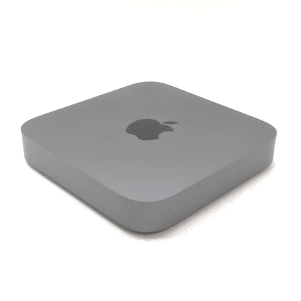 Mac mini / 2018 / 16GB / 512GB / スペースグレイ / ランク:B / MXNF2J/A / 【中古品管理番号:42732】