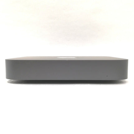 Mac mini / 2018 / 16GB / 512GB / スペースグレイ / ランク:B / MXNF2J/A / 【中古品管理番号:42732】