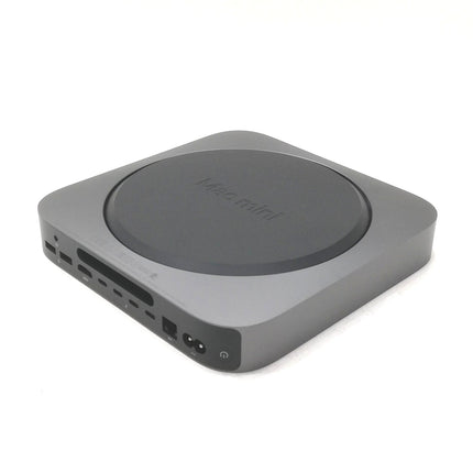 Mac mini / 2018 / 16GB / 512GB / スペースグレイ / ランク:B / MXNF2J/A / 【中古品管理番号:42733】