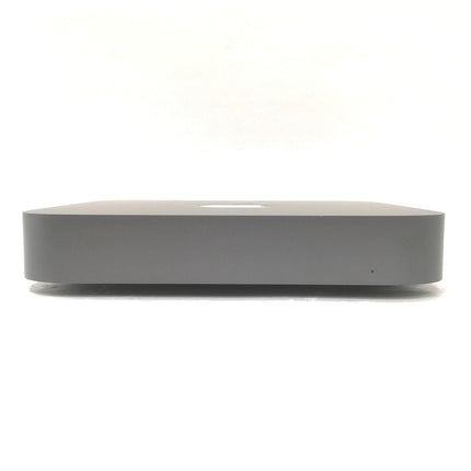 Mac mini / 2018 / 16GB / 512GB / スペースグレイ / ランク:B / MXNF2J/A / 【中古品管理番号:42733】