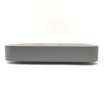 Mac mini / 2018 / 16GB / 512GB / スペースグレイ / ランク:B / MXNF2J/A / 【中古品管理番号:42735】