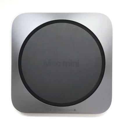 Mac mini / 2018 / 16GB / 512GB / スペースグレイ / ランク:B / MXNF2J/A / 【中古品管理番号:42735】
