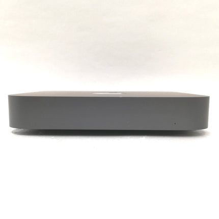 Mac mini / 2018 / 16GB / 512GB / スペースグレイ / ランク:B / MXNF2J/A / 【中古品管理番号:42736】