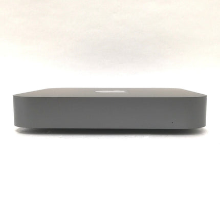 Mac mini / 2018 / 16GB / 512GB / スペースグレイ / ランク:B / MXNF2J/A / A1993 【中古品管理番号:42737】