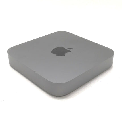 Mac mini / 2018 / 16GB / 512GB / スペースグレイ / ランク:B / MXNF2J/A / A1993 【中古品管理番号:42738】