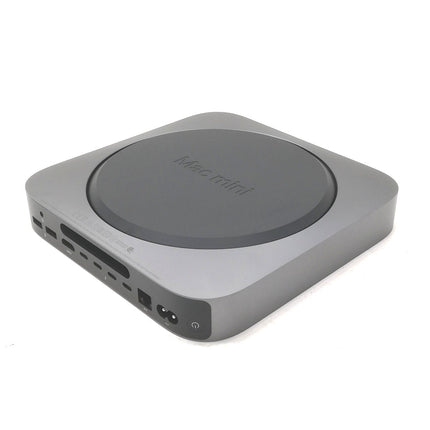 Mac mini / 2018 / 16GB / 512GB / スペースグレイ / ランク:B / MXNF2J/A / A1993 【中古品管理番号:42738】