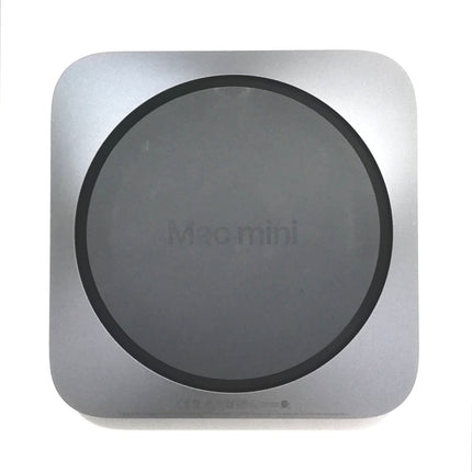 Mac mini / 2018 / 16GB / 512GB / スペースグレイ / ランク:B / MXNF2J/A / A1993 【中古品管理番号:42738】