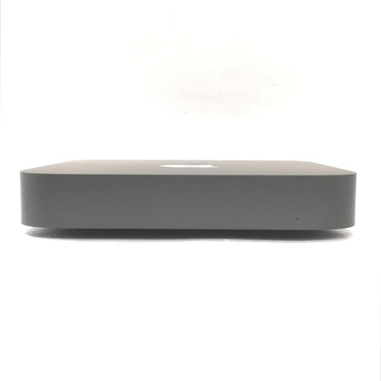 Mac mini / 2018 / 16GB / 512GB / スペースグレイ / ランク:B / MXNF2J/A / 【中古品管理番号:42739】