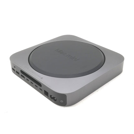 Mac mini / 2018 / 16GB / 512GB / スペースグレイ / ランク:B / MXNF2J/A / A1993 【中古品管理番号:42740】
