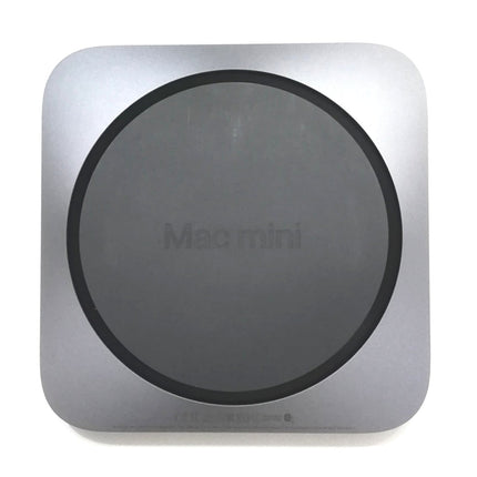 Mac mini / 2018 / 16GB / 512GB / スペースグレイ / ランク:B / MXNF2J/A / A1993 【中古品管理番号:42740】