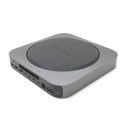 Mac mini / 2018 / 16GB / 512GB / スペースグレイ / ランク:B / MXNF2J/A / A1993 【中古品管理番号:42741】