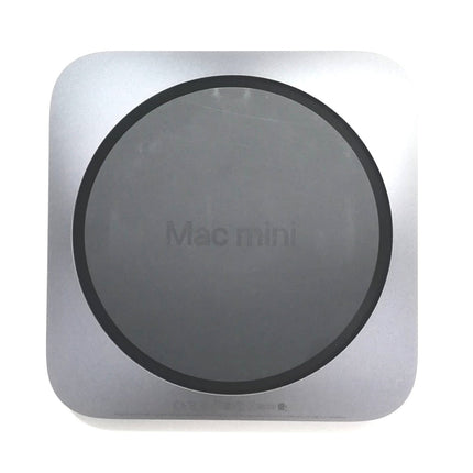 Mac mini / 2018 / 16GB / 512GB / スペースグレイ / ランク:B / MXNF2J/A / A1993 【中古品管理番号:42745】