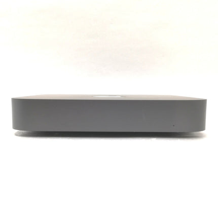 Mac mini / 2018 / 16GB / 512GB / スペースグレイ / ランク:B / MXNF2J/A / 【中古品管理番号:42746】