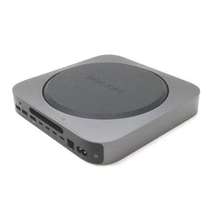 Mac mini / 2018 / 16GB / 512GB / スペースグレイ / ランク:B / MXNF2J/A / A1993 【中古品管理番号:42748】