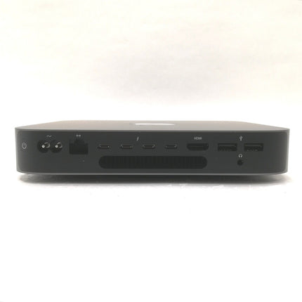 Mac mini / 2018 / 16GB / 512GB / スペースグレイ / ランク:B / MXNF2J/A / A1993 【中古品管理番号:42748】