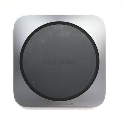 Mac mini / 2018 / 16GB / 512GB / スペースグレイ / ランク:B / MXNF2J/A / A1993 【中古品管理番号:42748】