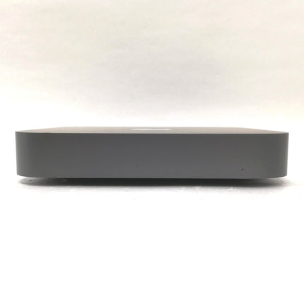Mac mini / 2018 / 16GB / 512GB / スペースグレイ / ランク:B / MXNF2J/A / 【中古品管理番号:42749】