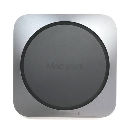 Mac mini / 2018 / 16GB / 512GB / スペースグレイ / ランク:B / MXNF2J/A / 【中古品管理番号:42749】