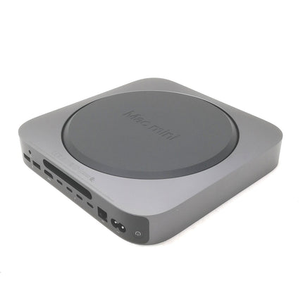 Mac mini / 2018 / 16GB / 512GB / スペースグレイ / ランク:B / MXNF2J/A / 【中古品管理番号:42750】