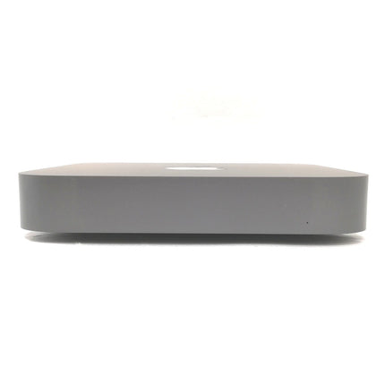 Mac mini / 2018 / 16GB / 512GB / スペースグレイ / ランク:B / MXNF2J/A / 【中古品管理番号:42751】