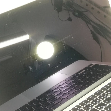 MacBook Air M2 / 13インチ / 2022 / 8GB / 256GB / シルバー / ランク:C / MLXY3J/A / A2681 【中古品管理番号:42752】