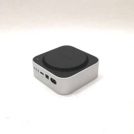 Mac mini M4 / 2024 / 24GB / 1TB / シルバー / ランク:A / MCYT4J/A / 【中古品管理番号:42756】