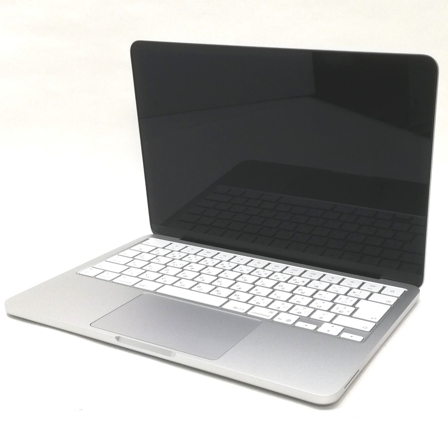 MacBook Neo A18 Pro / 13インチ / 2026 / 8GB / 256GB / シルバー / ランク:D / MHFA4J/A / A3404 【中古品管理番号:42757】